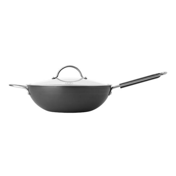 Wok Orient Borghese ø 32 cm